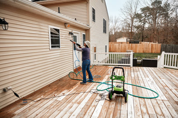 Best Roof Power Washing Services  in Greendale, IN