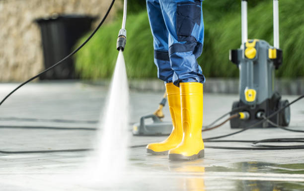 Best Roof Pressure Washing  in Greendale, IN