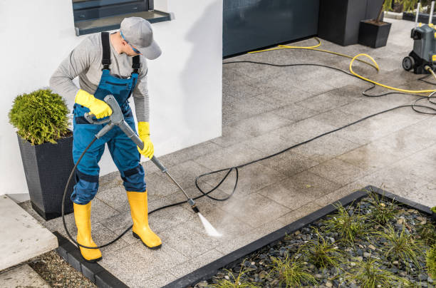 Best Deck Pressure Washing  in Greendale, IN