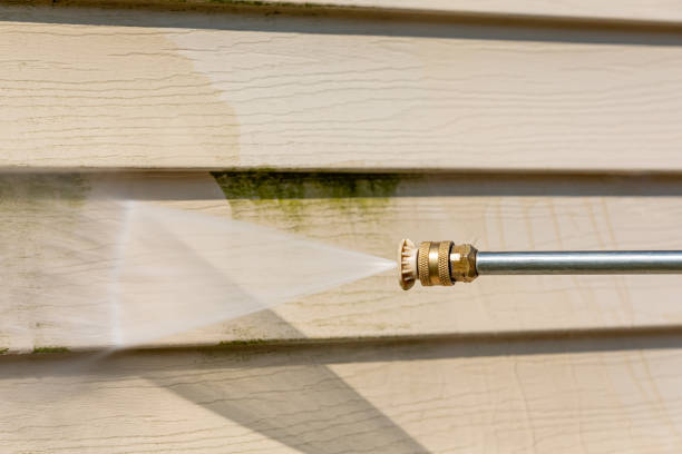 Best Fence Pressure Washing  in Greendale, IN