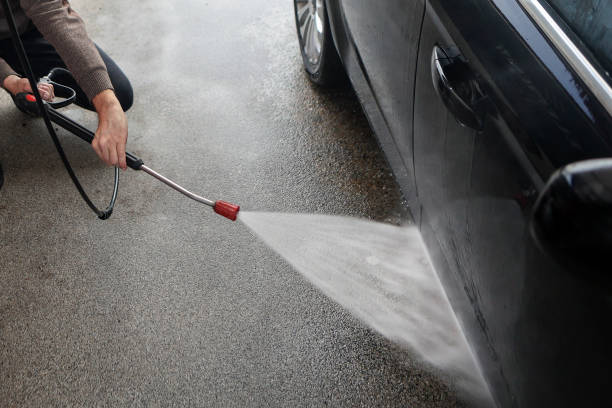 Best Affordable Pressure Washing  in Greendale, IN